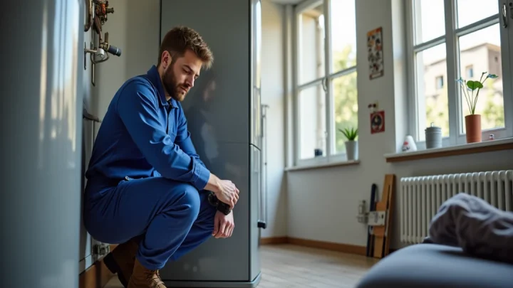 Remplacement chauffe-eau à Paris : devis gratuit pour votre ballon d’eau chaude