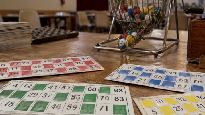 Organiser un loto associatif : 8 conseils pour une soirée réussie